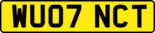 WU07NCT