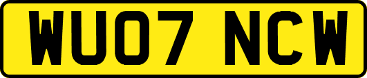 WU07NCW