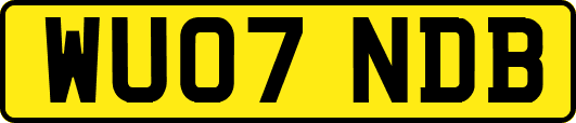 WU07NDB
