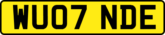 WU07NDE