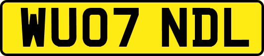 WU07NDL