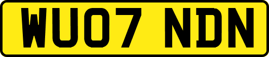 WU07NDN