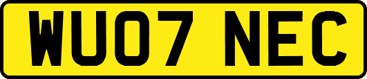 WU07NEC