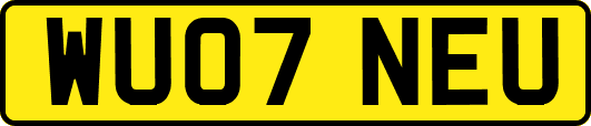 WU07NEU