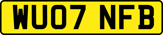 WU07NFB