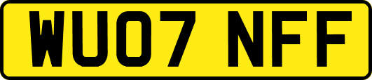WU07NFF