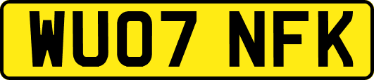 WU07NFK