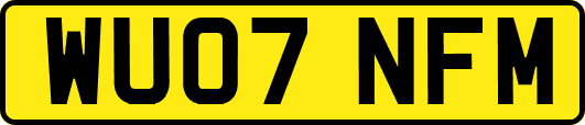 WU07NFM