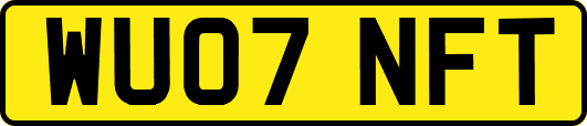WU07NFT