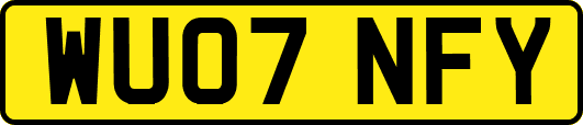 WU07NFY