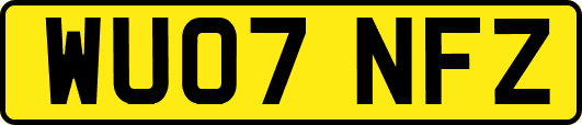 WU07NFZ