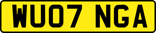 WU07NGA