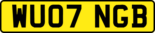 WU07NGB