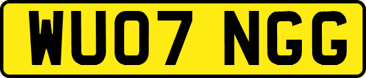 WU07NGG