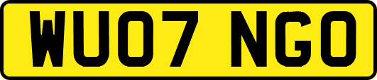WU07NGO