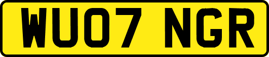 WU07NGR
