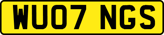 WU07NGS