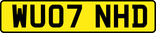 WU07NHD