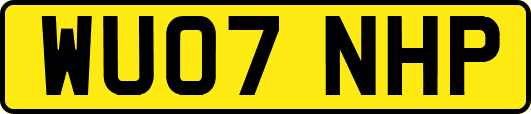 WU07NHP