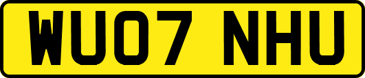 WU07NHU