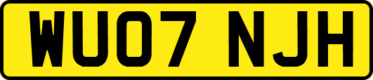 WU07NJH