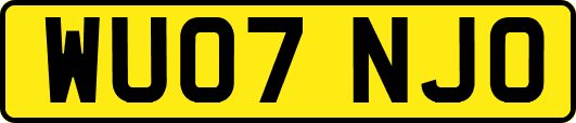 WU07NJO