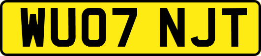 WU07NJT