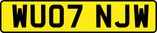 WU07NJW