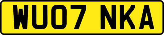 WU07NKA