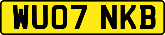 WU07NKB