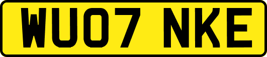 WU07NKE