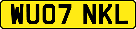 WU07NKL