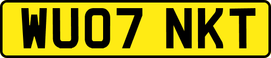 WU07NKT