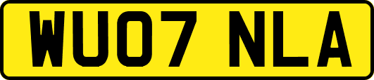 WU07NLA