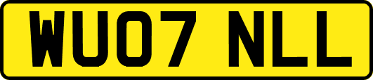 WU07NLL