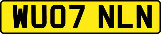 WU07NLN