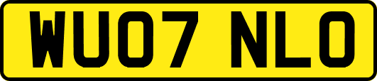 WU07NLO