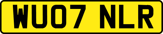 WU07NLR
