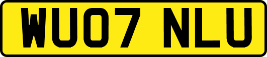 WU07NLU