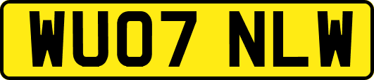 WU07NLW