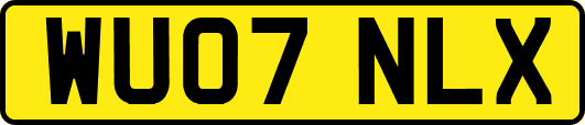 WU07NLX