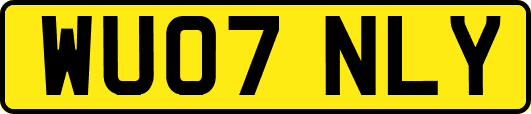 WU07NLY