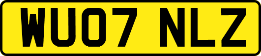 WU07NLZ