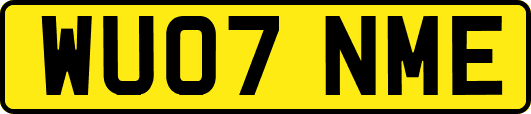 WU07NME