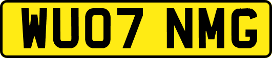 WU07NMG