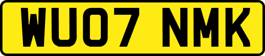 WU07NMK