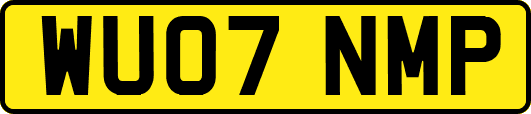 WU07NMP