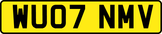 WU07NMV