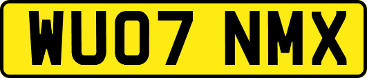 WU07NMX