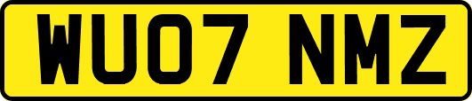 WU07NMZ